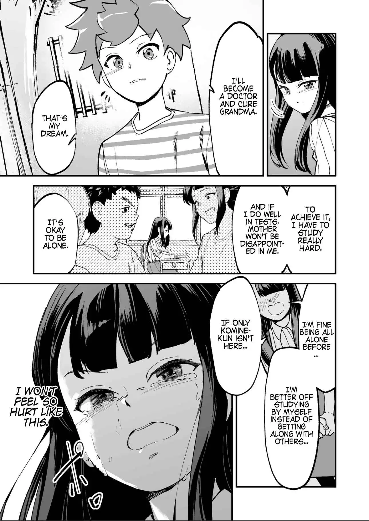 Tsuyokute New Game na Rabukome Chapter 27 3